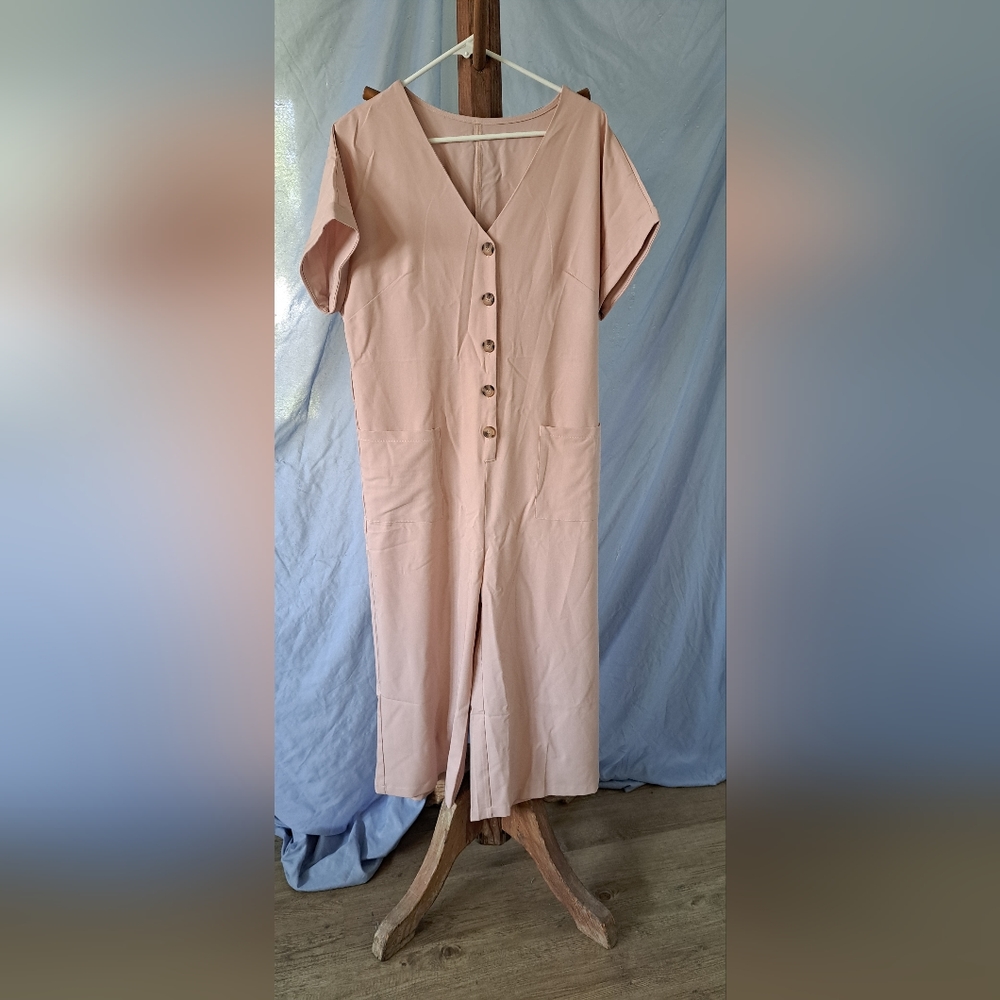Jumpsuit